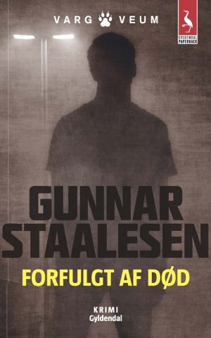 Forfulgt Af Død - Gunnar Staalesen - Bog