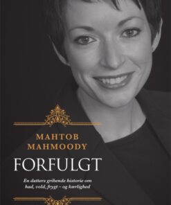 Forfulgt (Bog)