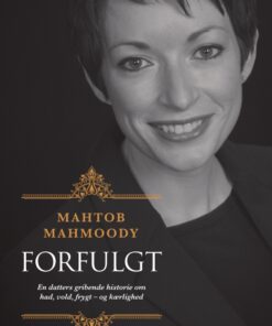 Forfulgt (E-bog)