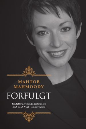 Forfulgt (E-bog)