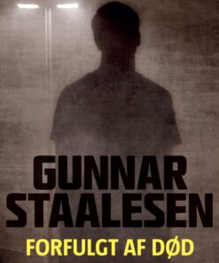 Forfulgt af død (E-bog)