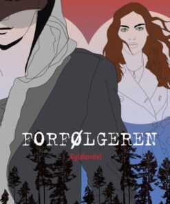 Forfølgeren (E-bog)