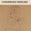 Forførende Fristelser - Joyce Carol Oates - Bog