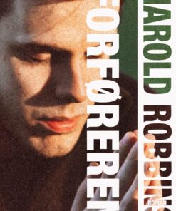 Forføreren - Harold Robbins - Bog