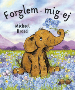 Forglem mig ej (Bog)