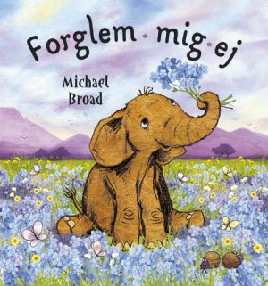 Forglem mig ej (Bog)