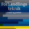 Forhandlingsteknik (Bog)