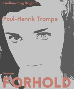 Forhold - Poul-henrik Trampe - Bog