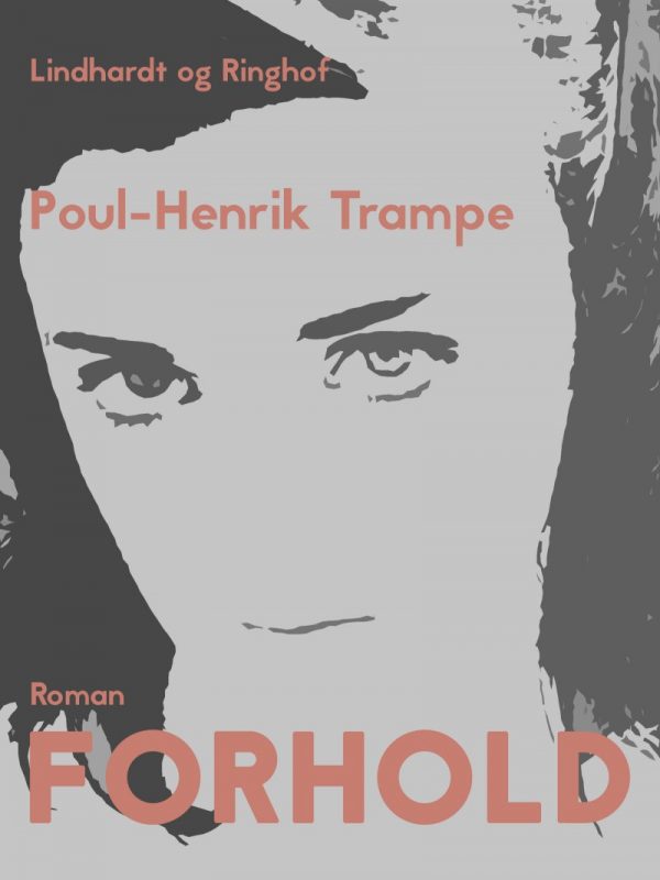 Forhold - Poul-henrik Trampe - Bog