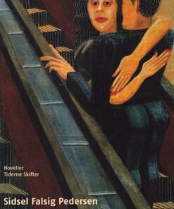 Forholdsregler (E-bog)