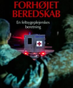 Forhøjet beredskab (E-bog)