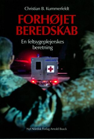 Forhøjet beredskab (E-bog)