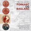 Forkant Og Bagland - Henning Lehmann - Bog