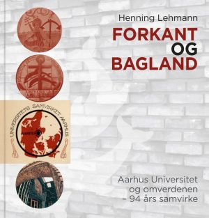 Forkant Og Bagland - Henning Lehmann - Bog