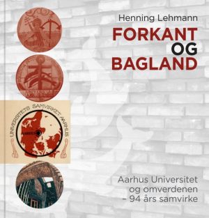 Forkant og bagland (Bog)