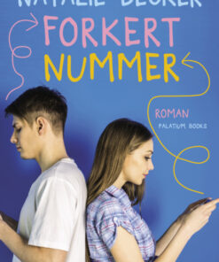 Forkert nummer (Bog)