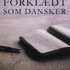 Forklædt som dansker (E-bog)