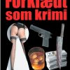 Forklædt som krimi (E-bog)