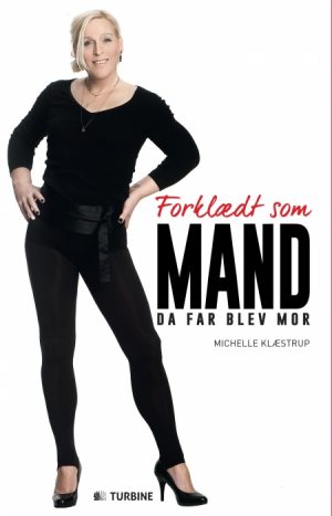 Forklædt som mand (E-bog)