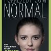 Forklædt som normal (E-bog)