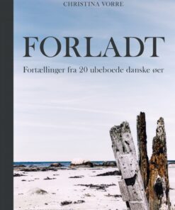 Forladt (E-bog)