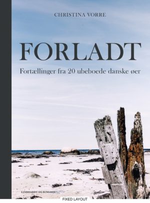 Forladt (E-bog)