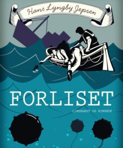 Forliset (E-bog)