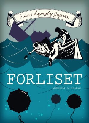 Forliset (E-bog)