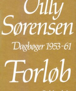 Forløb - Villy Sørensen - Bog
