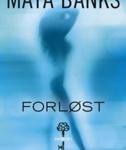 Forløst - Maya Banks - Bog