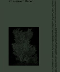 Form & Erfaring #1 - Morten Søndergaard - Bog