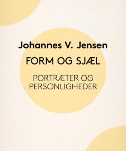 Form og Sjæl (E-bog)
