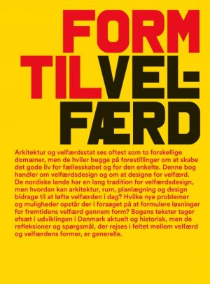 Form til velfærd (Bog)