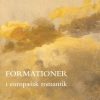 Formationer i europæisk romantik (Bog)