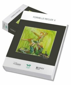 Formelle Regler 2017 - Karnov Group - Bog
