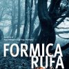 Formica Rufa - Inge Hebsgaard - Bog