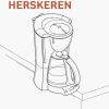 Formiddagsherskeren (E-bog)