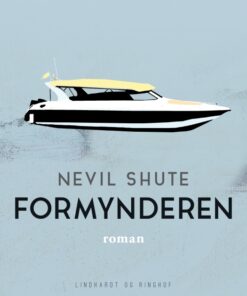 Formynderen (E-bog)