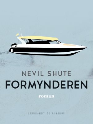 Formynderen (E-bog)