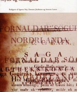 Fornaldarsagaerne - AÃ°alheiÃ°ur GuÃ°mundsdóttir - Bog