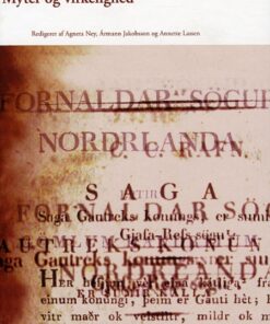 Fornaldarsagaerne (Bog)