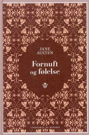 Fornuft Og Følelse (nyoversat) - Jane Austen - Bog