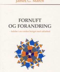 Fornuft og forandring (Bog)