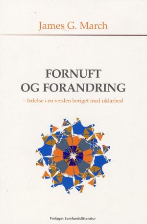 Fornuft og forandring (Bog)