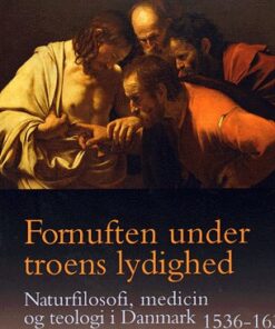 Fornuften under troens lydighed (Bog)