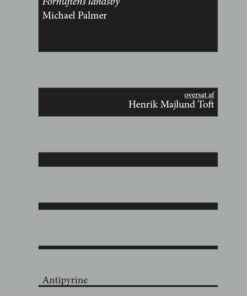 Fornuftens Landsby - Michael Palmer - Bog