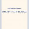 Fornuftsgiftermål (Bog)