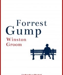 Forrest Gump (Bog)