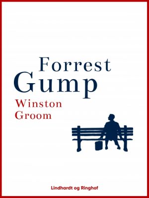 Forrest Gump (Bog)