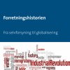 Forretningshistorien (Bog)